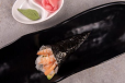 Ebi Prawn Temaki