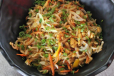 Egg Noodles