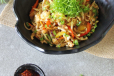 Chicken Noodles