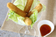 Mozarella Cheese Sticks