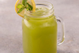 Lemon With Mint
