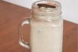 Oreo Milkshake