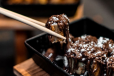 Nutella Maki