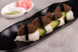 Falafel Nigiri
