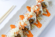 Shroom Paradise Maki