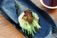 Falafel Temaki