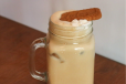 Lotus Milkshake
