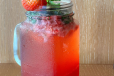 Strawberry Mojito