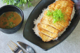 Chicken Katsu Curry