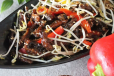 Congee Mushroom