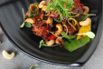 Chow Chicken
