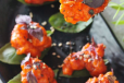 Thai Spring Prawns