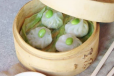  Edamame and Truffle