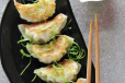 Chicken Gyoza