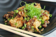 Cantonese Shrimps