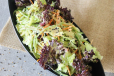 Japanese Green Salad