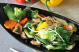 Stir Fried Veggies