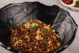 Quinoa Fried Rice Egg