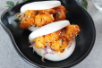  thai Chilli Shrimp Bao