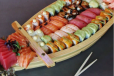 Party Platter [64 Pieces]