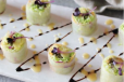 Avocado Salad Roll