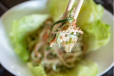 Crab Salad