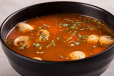 Tom Yum Chicken