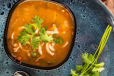 Thukpa Shrimp