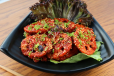Lotus Stem Honey Chilli