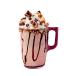 Chocolate and Cookies Deluxe شوكليت أند كوكيز ديلوكس