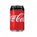 Coca Cola Zero 300ml  كولا زيرو