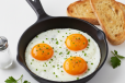 Sunny Egg (3 Pieces)
