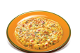 Masala Omelette
