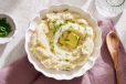 Mashed Potato