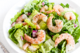 Shrimp Salad