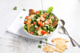 Fattoush Medley