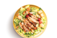 Chicken Caeser Salad
