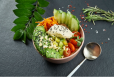 Cheese Poke