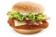 Hot n Spicy Burger