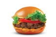 Beef Classic Burger
