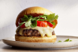 Italian Burger