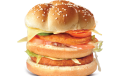 Double Burger