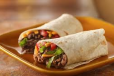 Beef Burrito