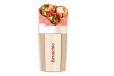 Chicken Burrito