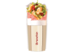 Prawns Burrito
