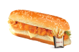 Zinger Supreme