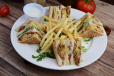 Falafel Club