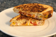Cheese Toast
