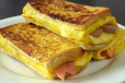 Egg Toast