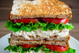 Tuna Sandwich